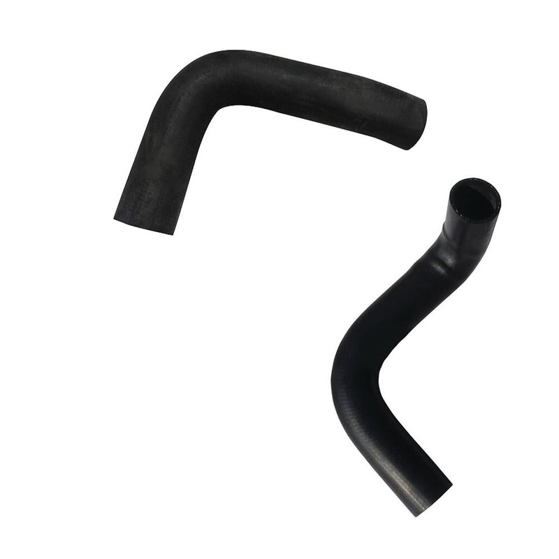 1681509V1 Radiator Hose Set Fits Massey Ferguson