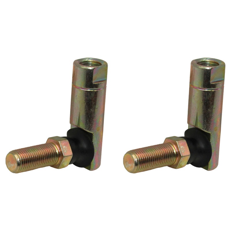 AM30169 (2) Left Hand Ball Joint Fits John Deere