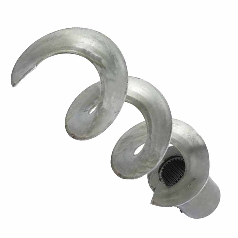 Auger Fits Case Replaces 295113A1