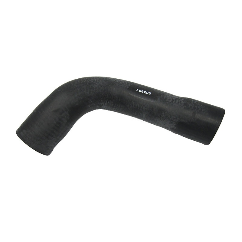 Bottom Hose Fits John Deere Replaces L56295