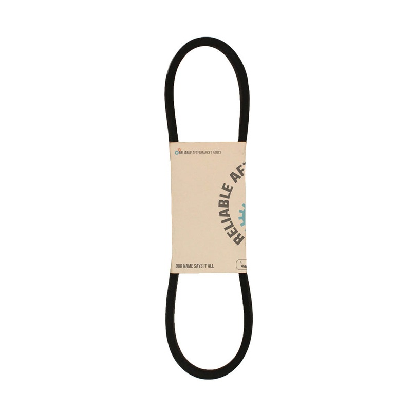 Classical V-Belt Fits Bolens Replaces 110-8466
