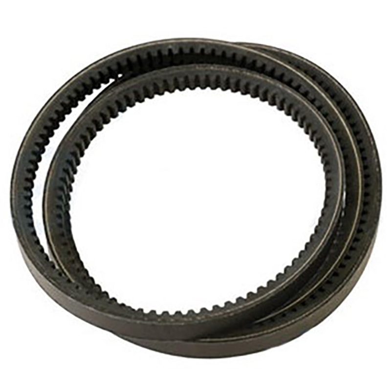 Cogged Wedge V-Belt Fits Hesston Replaces 857326
