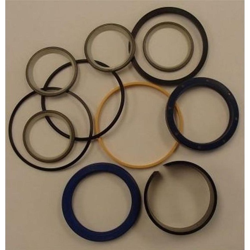 Cylinder Seal Kit Fits Ford/New Holland Replaces 85804743