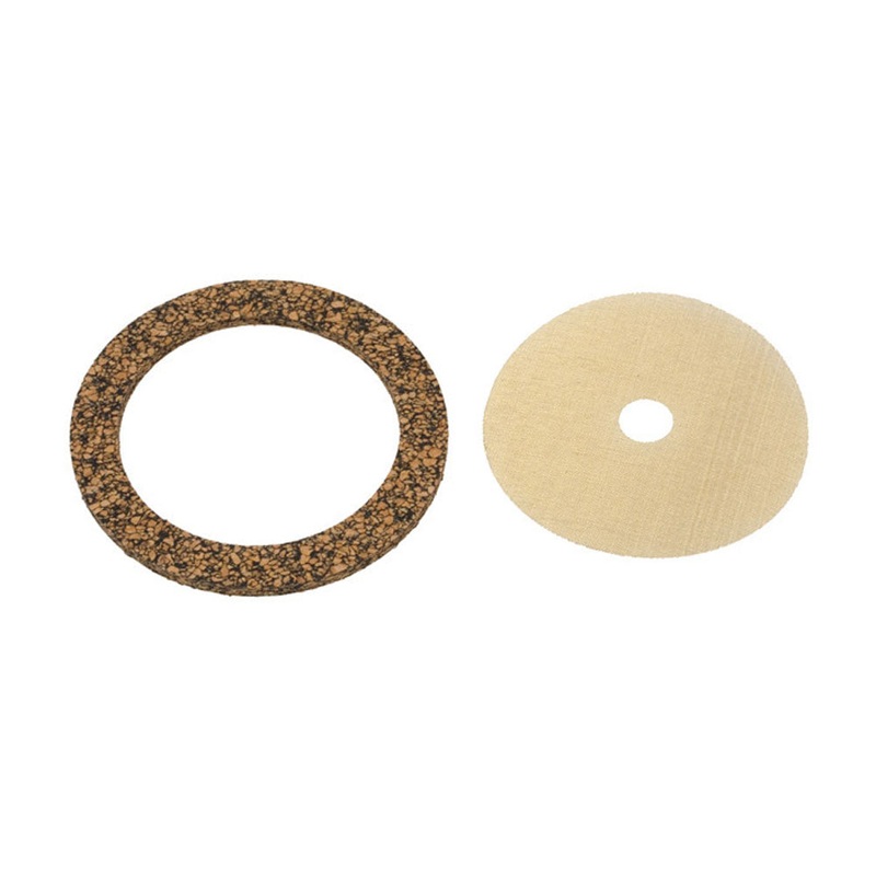 Gasket & Screen Kit Fits John Deere Replaces L885T
