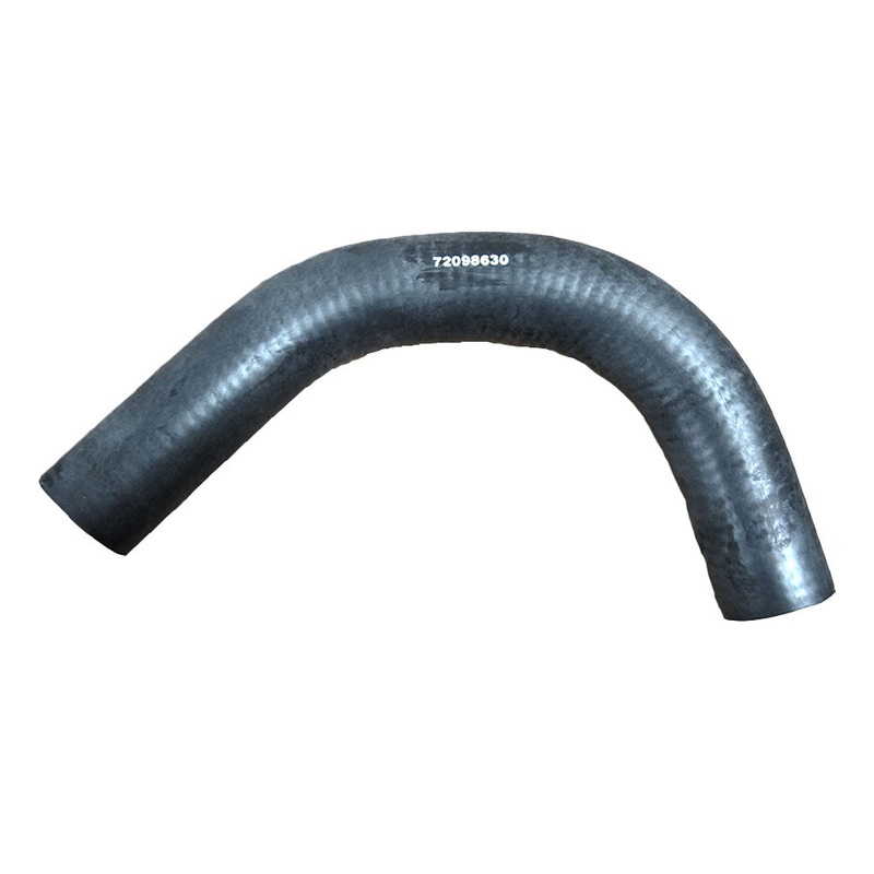 Lower Radiator Hose Fits Allis Chalmers Replaces 72098630