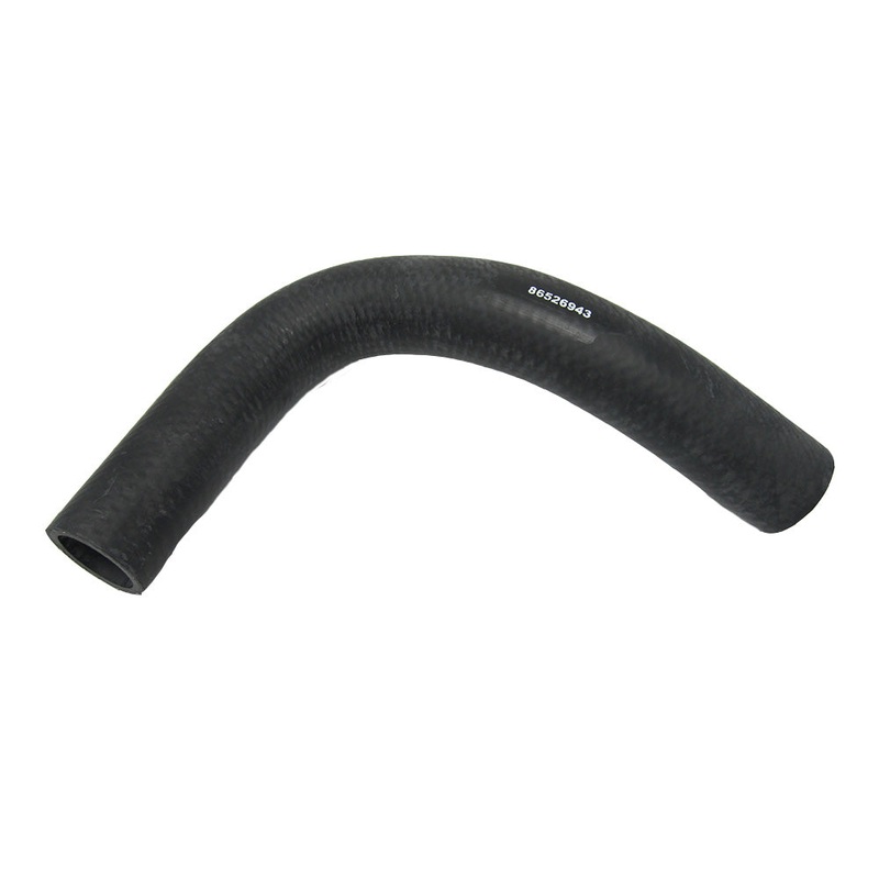 Lower Radiator Hose Fits Ford/New Holland Replaces 86526943