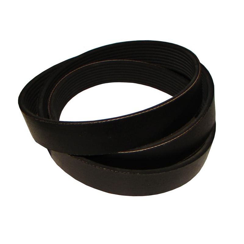 Micro-Rib V-Belt (56) Fits Steiger Replaces J911557