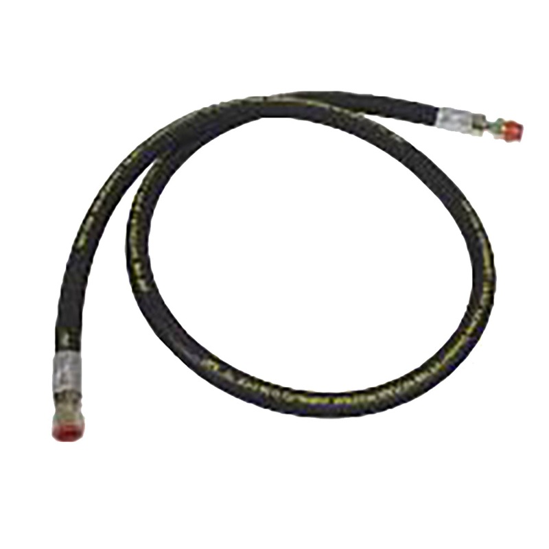 P/S Hose Assembly Fits Ford/New Holland Replaces C5NN3A562C