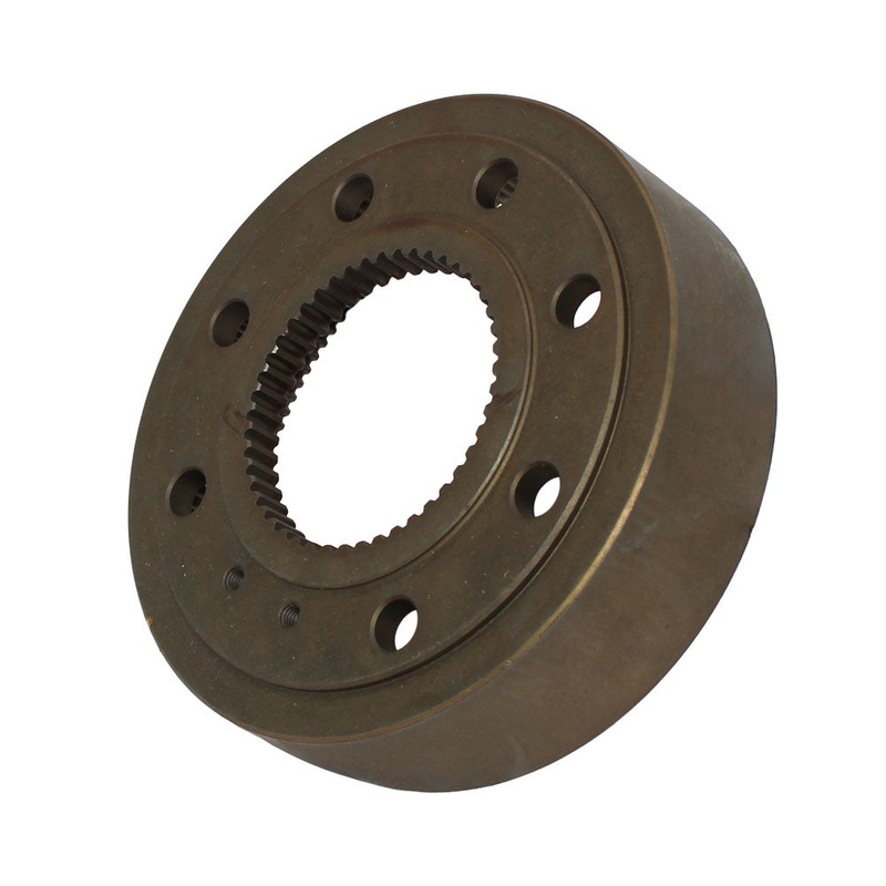 Planetary Ring Gear Fits Ford/New Holland Replaces 81319C1