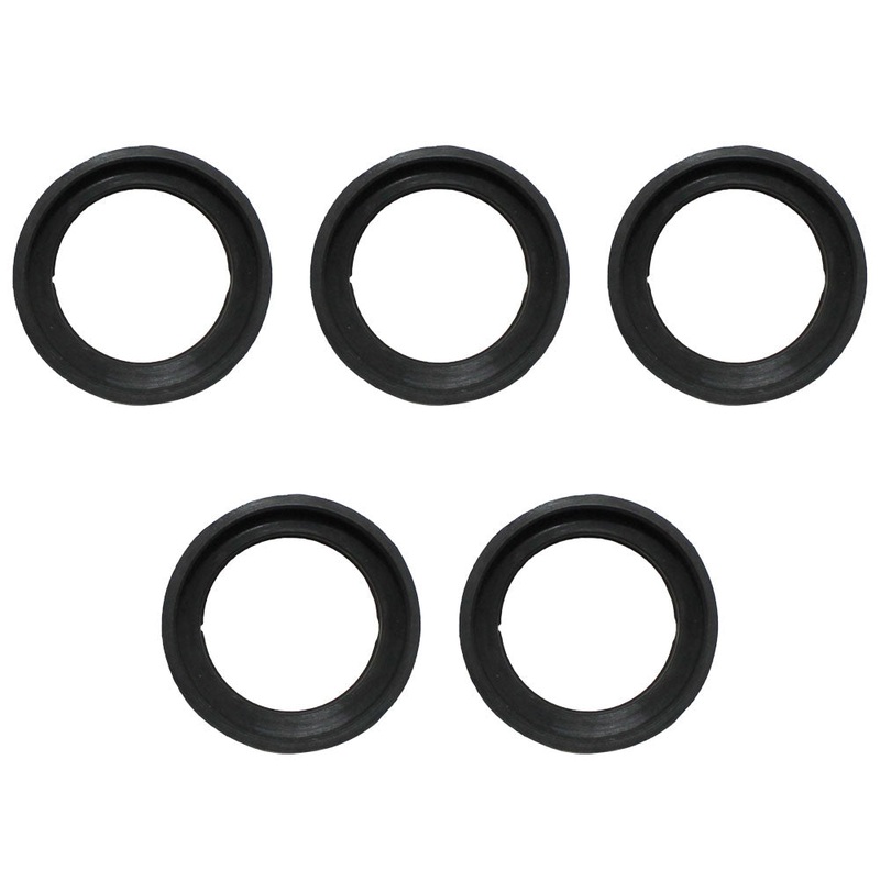 Qty 5: Hydraulic Pump Filter Packing Seal Fits John Deere Replaces R27174