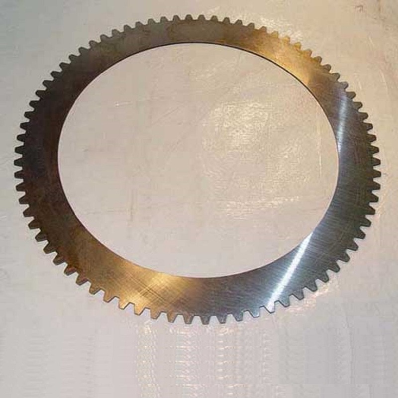Steel Clutch Disc Fits Dresser Replaces 40882D