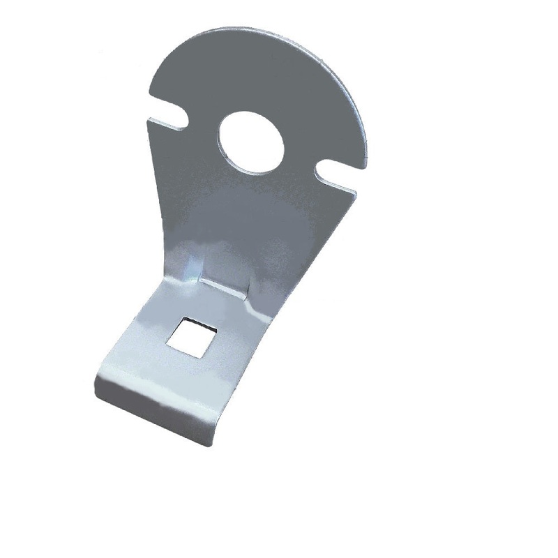 Tail Light Bracket Fits Massey Ferguson Replaces 1750671M91