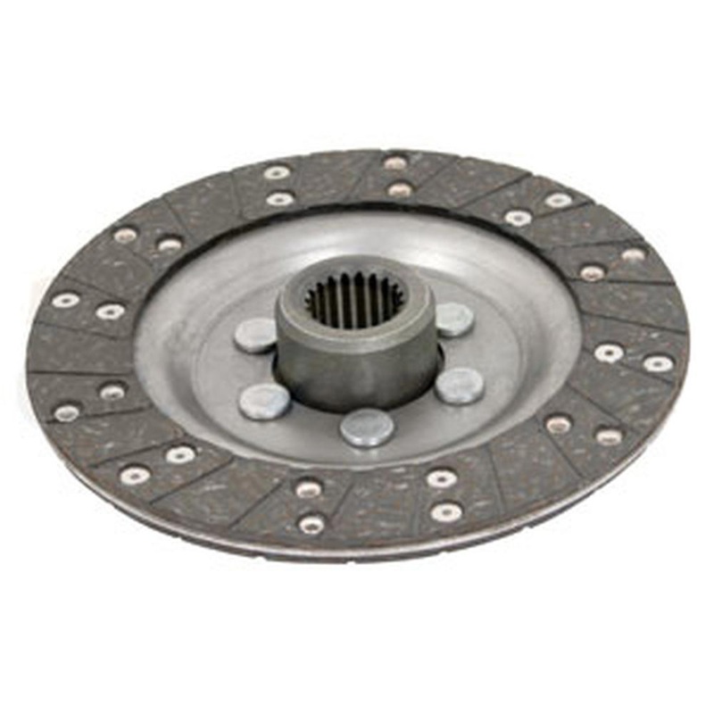 Torque Limiter Clutch Disc Fits Ford/New Holland Replaces 313875