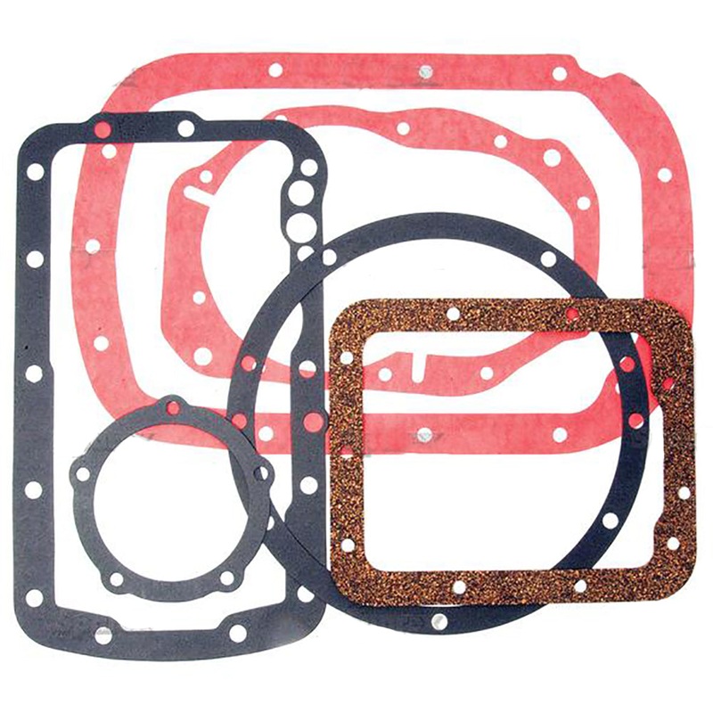 Transmission Gasket Set Fits Ford/New Holland Replaces TG3000