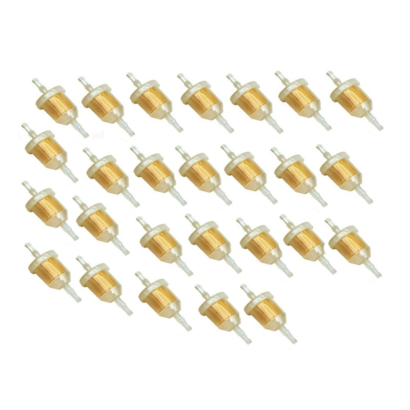 38283 Qty 24: Fuel Filter Fits Bobcat