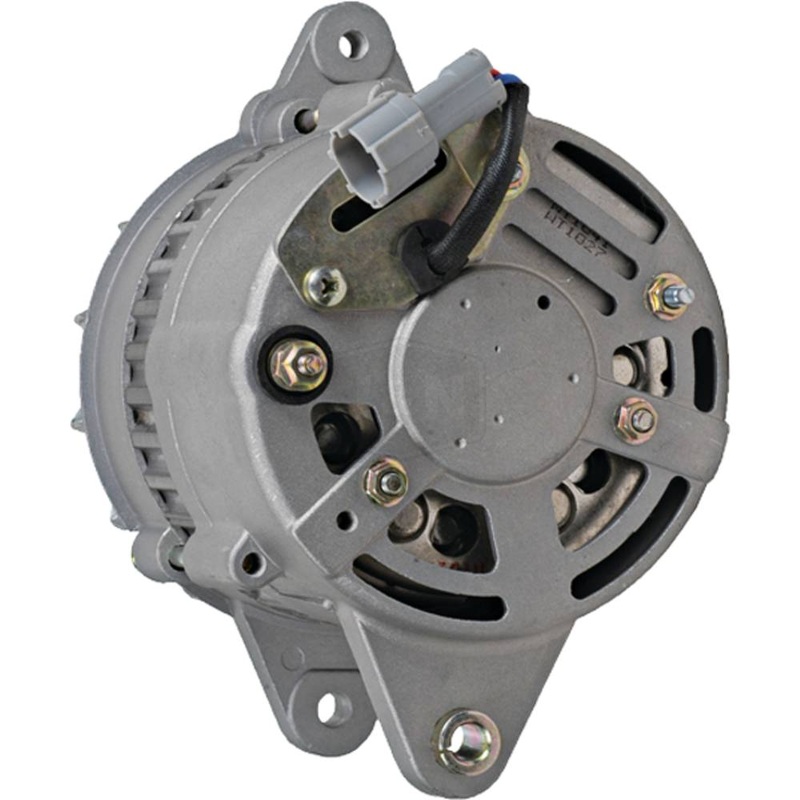 400-50013-JN J&N Electrical Products Alternator