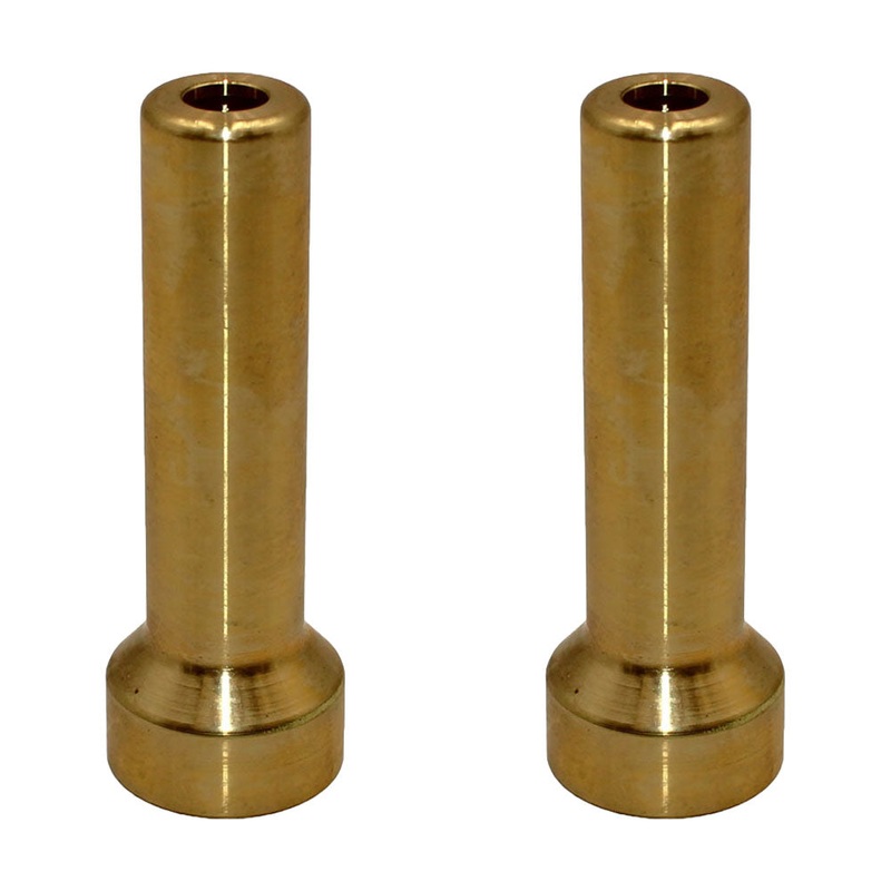 675442C1 Qty 2: Injector Sleeve Fits Case/International Harvester