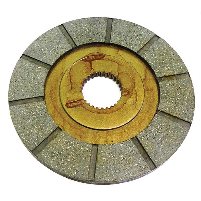 70277362 Brake Disc Fits Allis Chalmers 200 7000