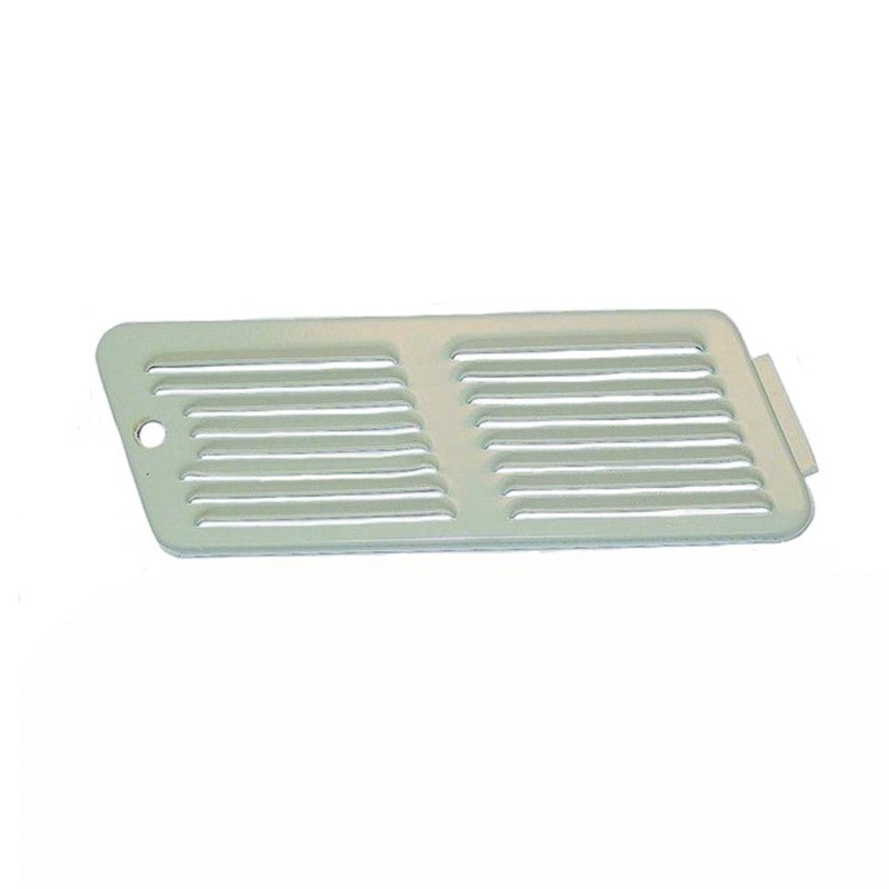 Air Cleaner Cover Fits Ford/New Holland Replaces NAA9661