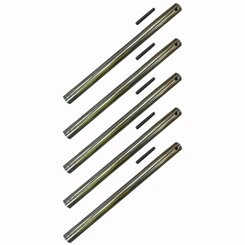 Auger Finger Fits Macdon Replaces 123245