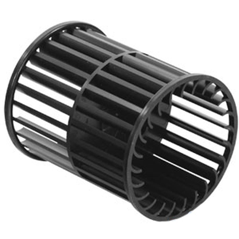 Blower Wheel Fits John Deere Replaces 260680