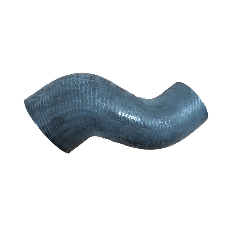 Bottom Radiator Hose Fits Case/International Harvester Replaces 65430C1
