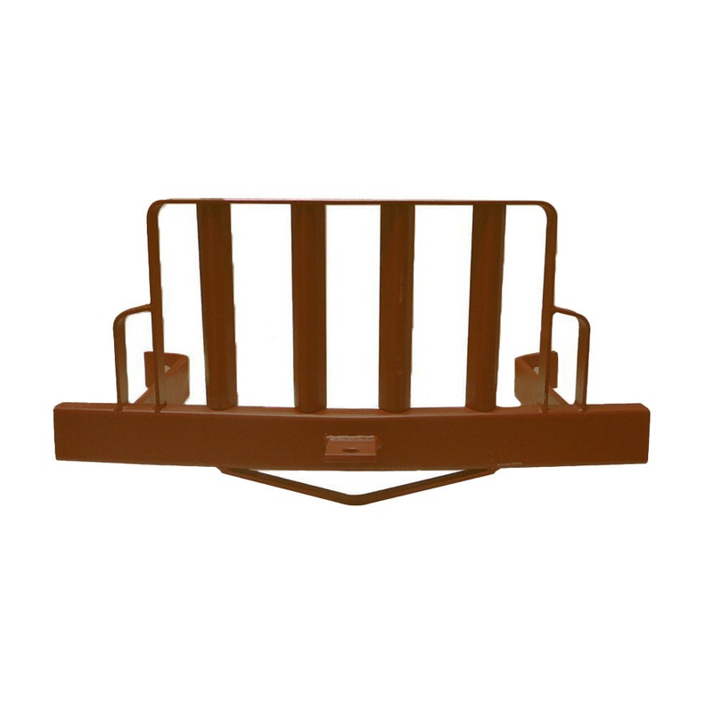 Bumper Fits Ford/New Holland Replaces W15