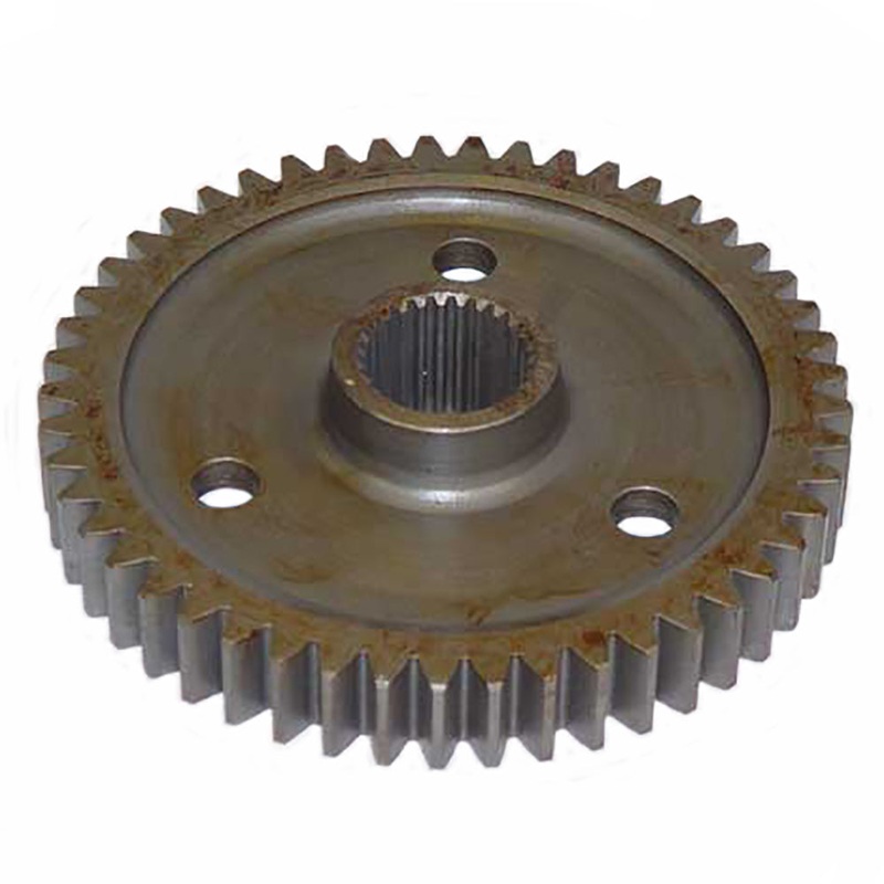 Final Drive Bull Gear Fits International Replaces 636697R1