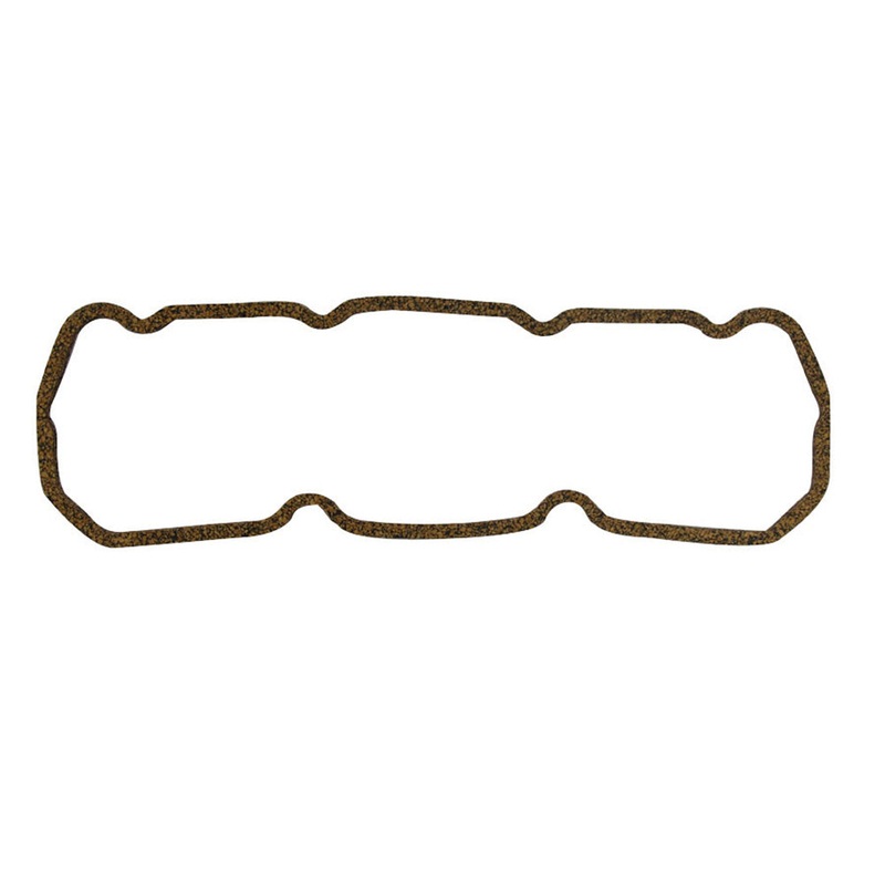 Gasket Rocker Cover Fits Landini Replaces 136811112