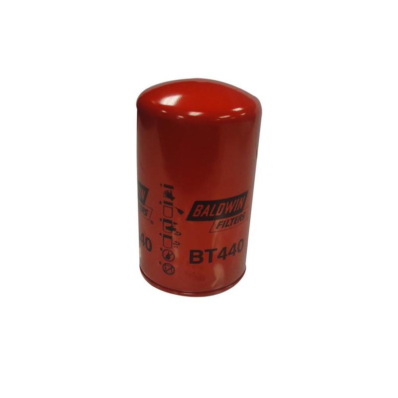 Lube Filter Fits Gleaner Replaces 74037047
