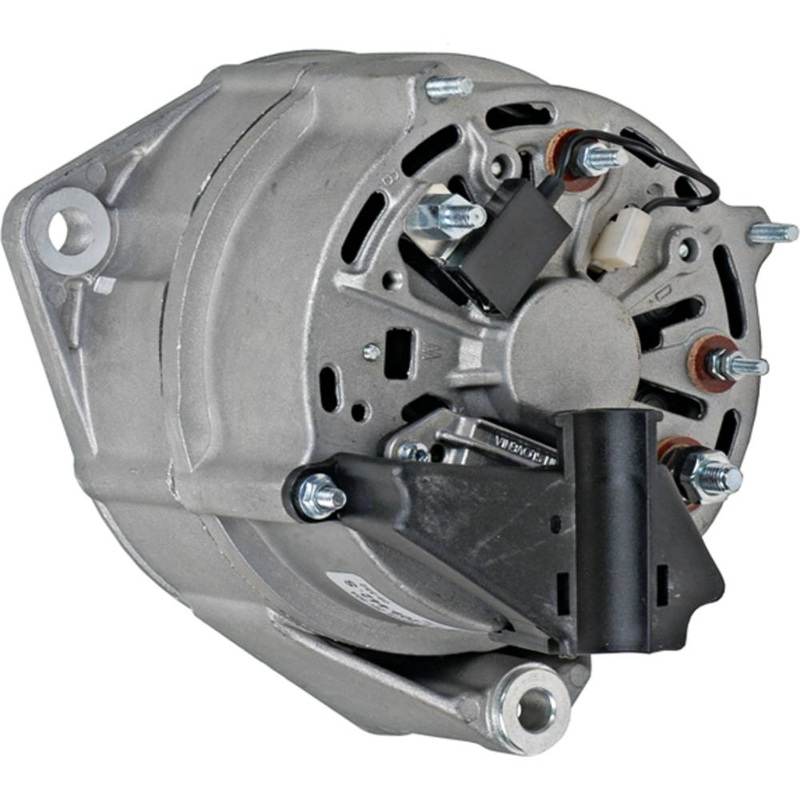 MAH-MG503-JN Fits Mahle Alternator