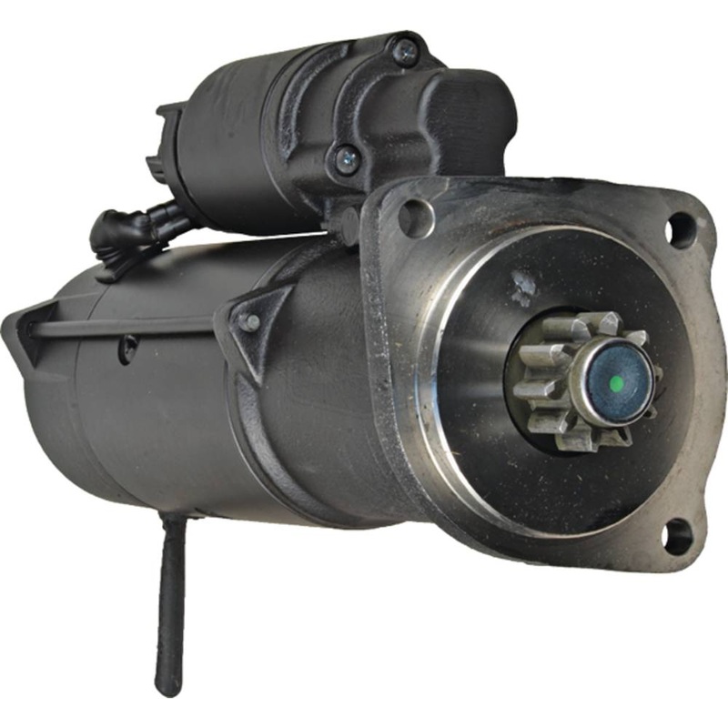 MAH-MS1-JN Fits Mahle Starter