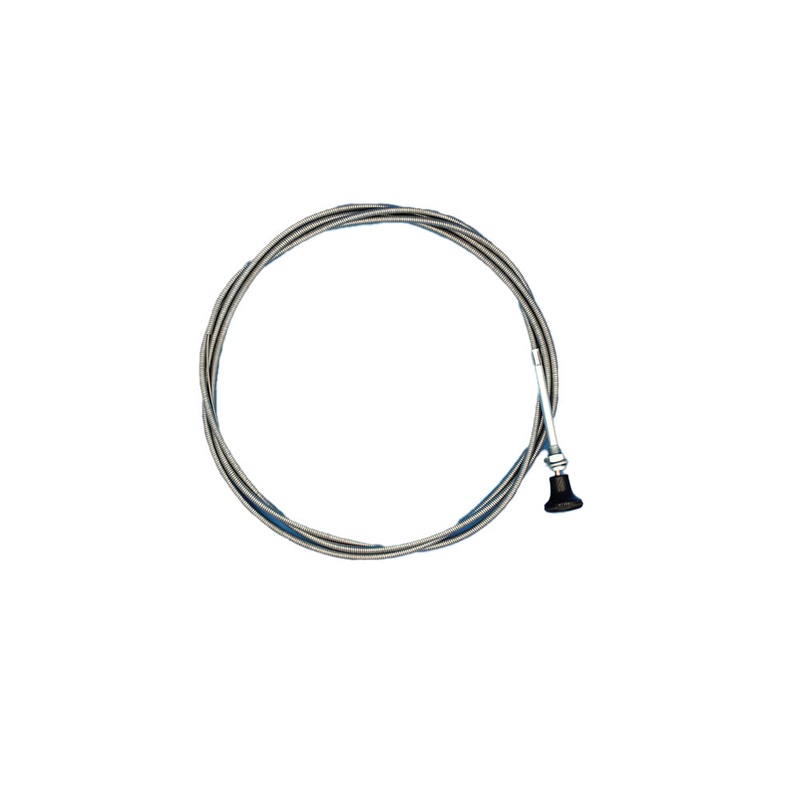 Replacement 96 Universal Fit Push / Pull Choke Cable 60-122