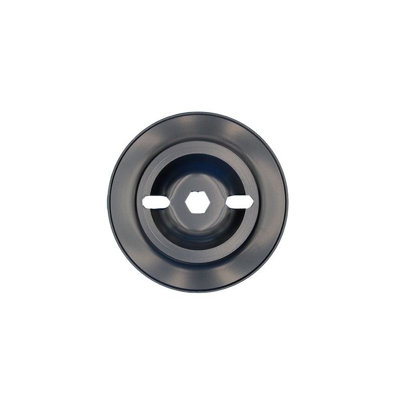 Spindle Pulley Fits Scotts Replaces GX20335