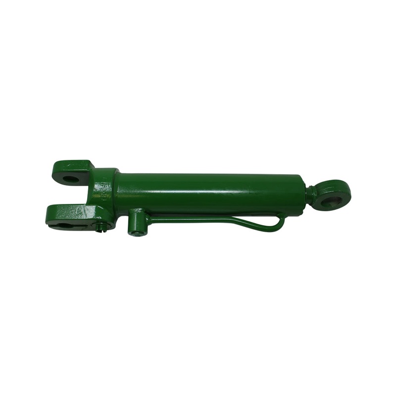 Steering Cylinder Fits John Deere Replaces RE158651