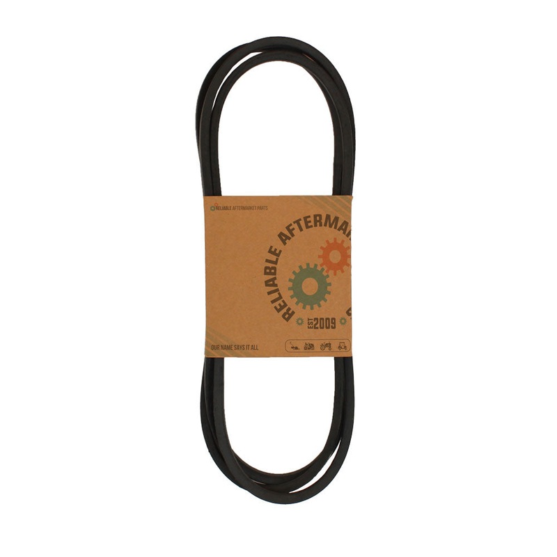 Traction Drive Belt Fits John Deere Replaces M163540