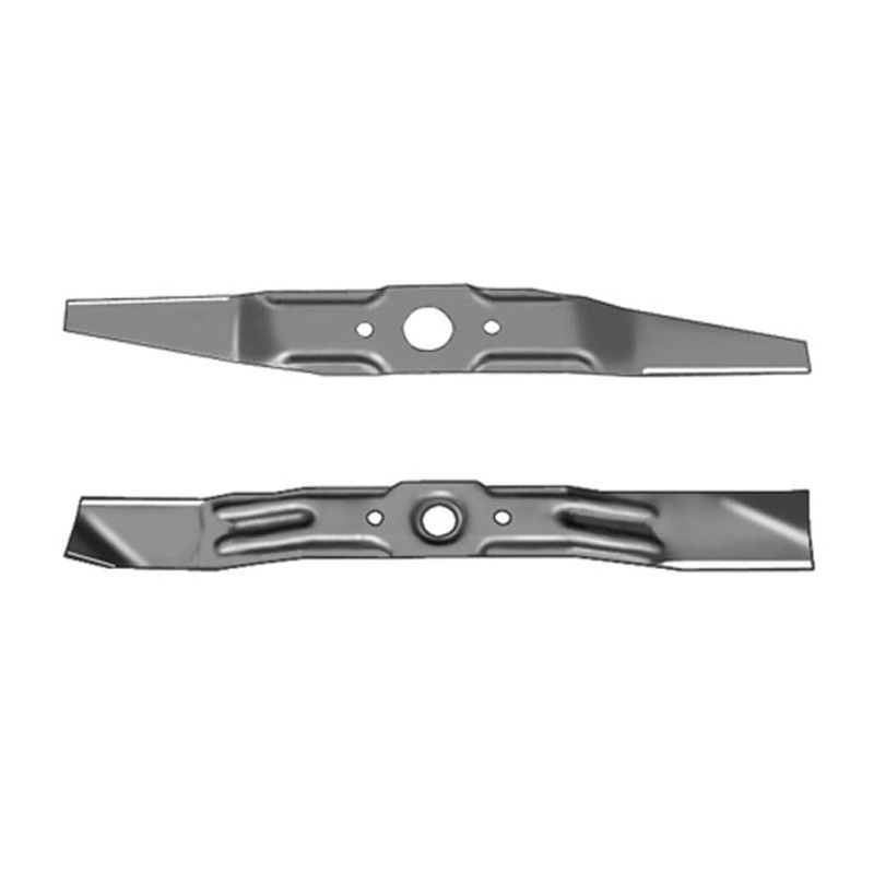 Upper & Lower Blade Set Fits Honda Replaces 08720-VE2-000