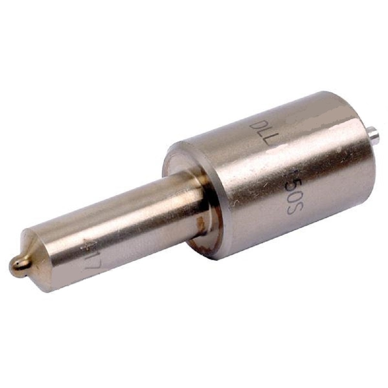 0433271180 New Fuel Injector Nozzle Fits Case-IH Harvester Tractors 644 2400