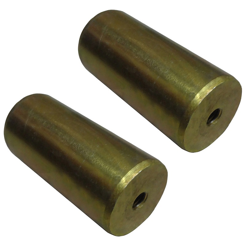 (2) Replacement Skid Steer Brake Latch Pins D64228 Fits Case IH Models H435243
