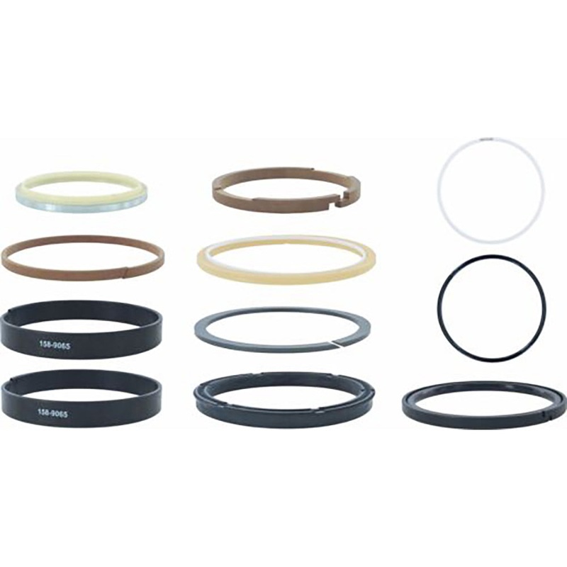 2478792 Cylinder Seal Kit Fits Caterpillar Industrial Construction Models