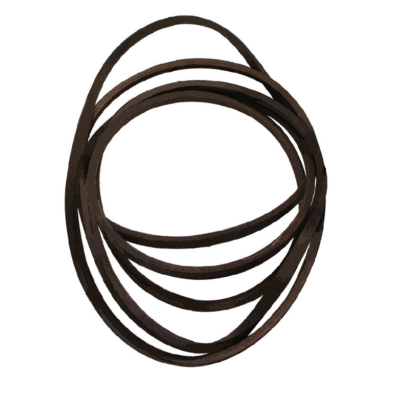 30587 Drive Belt Fits Woods Mid Mount Mower Models F35F170-3 L306H275 +