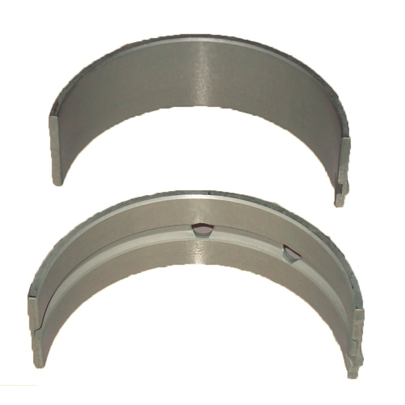 3178766 Bearing-Main Fits Caterpillar 4W5492 735 740 D350E D400E MT835 MT845 C18