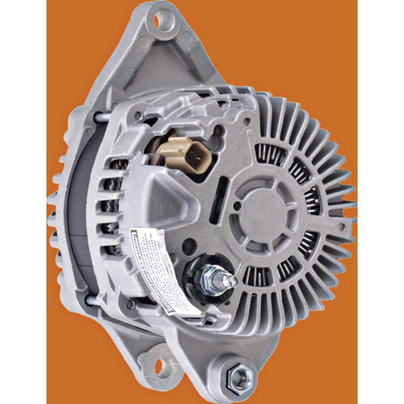 400-48104-JN J&N Electrical Products Alternator