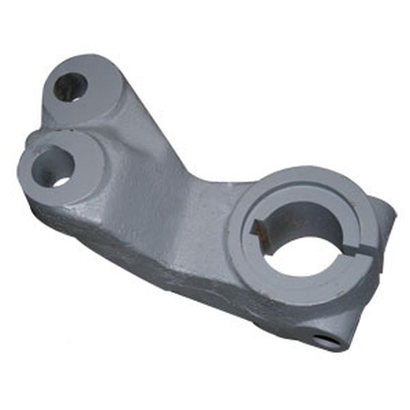512113M2 New Left Hand Steering Arm Fits Massey Ferguson 2200 40 235 245