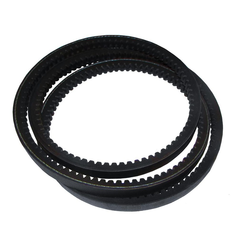 516467M1 New Fan Belt Fits Massey Ferguson MF Tractor 1080 17605