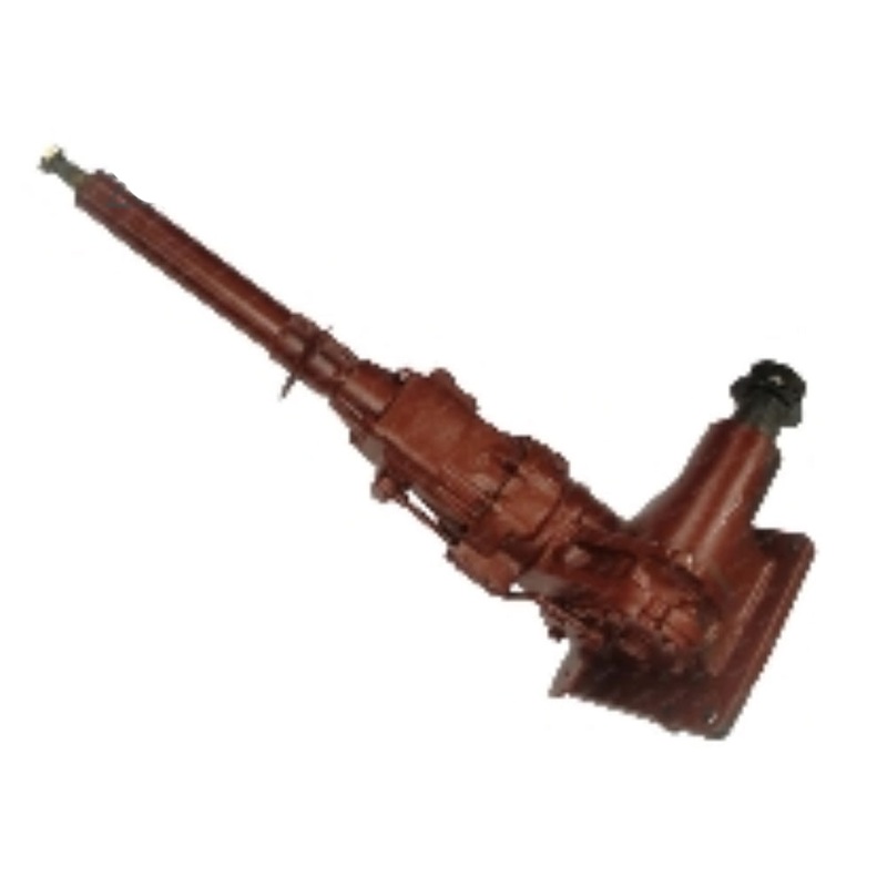 83934944 Steering Box Assembly Fits Ford/New Holland 5600 6600 6600C 6600O 7000