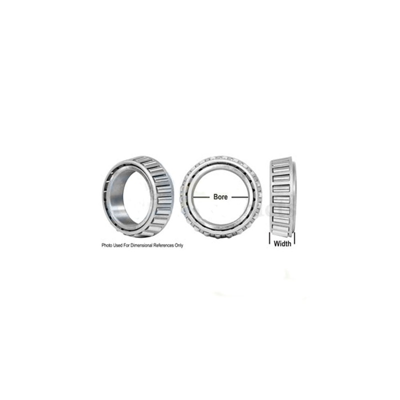 A-18790-I-AI Cone, Tapered Roller Bearing