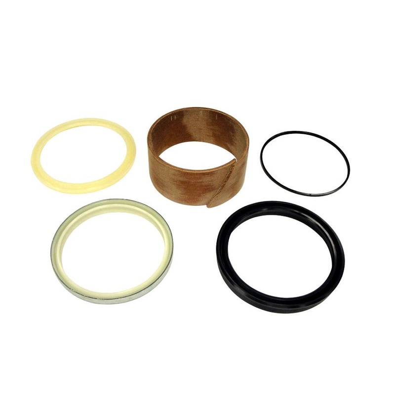 AH156874 Hyd Cyl Seal Kit Fits John Deere Wheel Loaders 544J 544K 624H 1401-1343