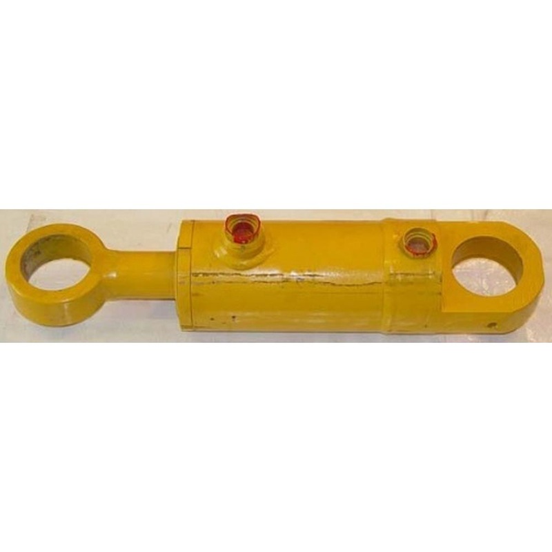 AH161766 Tilt Cylinder Assembly Fits John Deere Crawler Dozer 650G