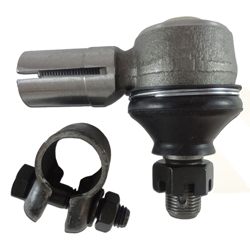 AH75396 New Power Steering Cyl End Fits John Deere Forage Harvester 5200 5400 +